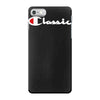 classic iPhone 7 Case