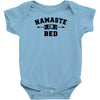 Namaste In Bed Infant Clothing