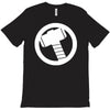 thor logo avengers marvel T-Shirt