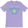 i accessorize with pet hair T-Shirt