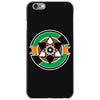 led eye iPhone 6/6s Case