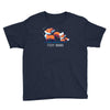 foxy mama Youth Tee