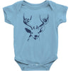 deerock Baby Bodysuit