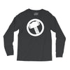 thor logo avengers marvel Long Sleeve Shirts