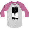 gravity is a myth 3/4 Sleeve Shirt