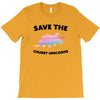 Save The Chubby Unicorns T-Shirt