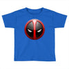deep Toddler T-shirt
