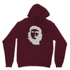 classic che guevara red Unisex Hoodie