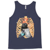 cats İn rib Tank Top