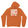 warrior soul logo Unisex Hoodie