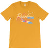 rainbow road T-Shirt