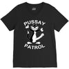 pussay patrol V-Neck Tee