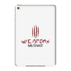 Weapon X Mutant  Wolverine iPad Mini 4