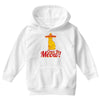 cinco de meow cinco de mayo Youth Hoodie