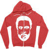 charles mingus Zipper Hoodie
