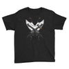 mafiacat Youth Tee