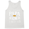 papa   tatowierungen Tank Top