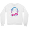 hunter Crewneck Sweatshirt