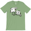 walking undodead T-Shirt