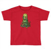mega skolt the shirt Toddler T-shirt