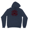 saved by the barbell Unisex Hoodie