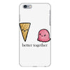 better together iPhone 6/6s Plus Case