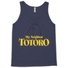 My Neighbor Totoro Tank Top