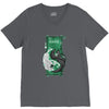ki no onyou V-Neck Tee