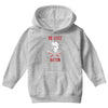 no lives matter 1 Youth Hoodie