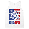usa 2 Tank Top
