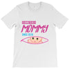 [your name] is going to be mommy T-Shirt