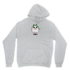 joker the cat Youth Hoodie