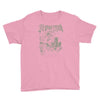 all shall perish bird flu Youth Tee