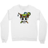 pirate scout Crewneck Sweatshirt