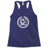 epic royale pubg Racerback Tank