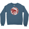 tyrannosaurus! Crewneck Sweatshirt