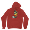 pizza and ranch Unisex Hoodie