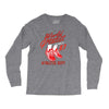 world greatest runner 87 Long Sleeve Shirts
