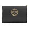 pentagram Accessory Pouches