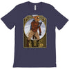 rocket man T-Shirt