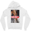 rip xxxtentacion Zipper Hoodie