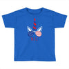 4th of July Toddler T-shirt