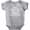 warboys Baby Onesie