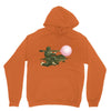 bazooka Unisex Hoodie