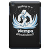 wampa wonderland iPad Mini