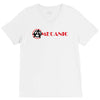 fahrie77 V-Neck Tee