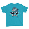 master your craft Youth Tee