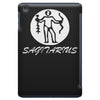sagittarius zodiac sign iPad Mini