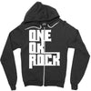 one ok rock Zipper Hoodie