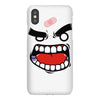 anger tee (flat version) iPhoneX